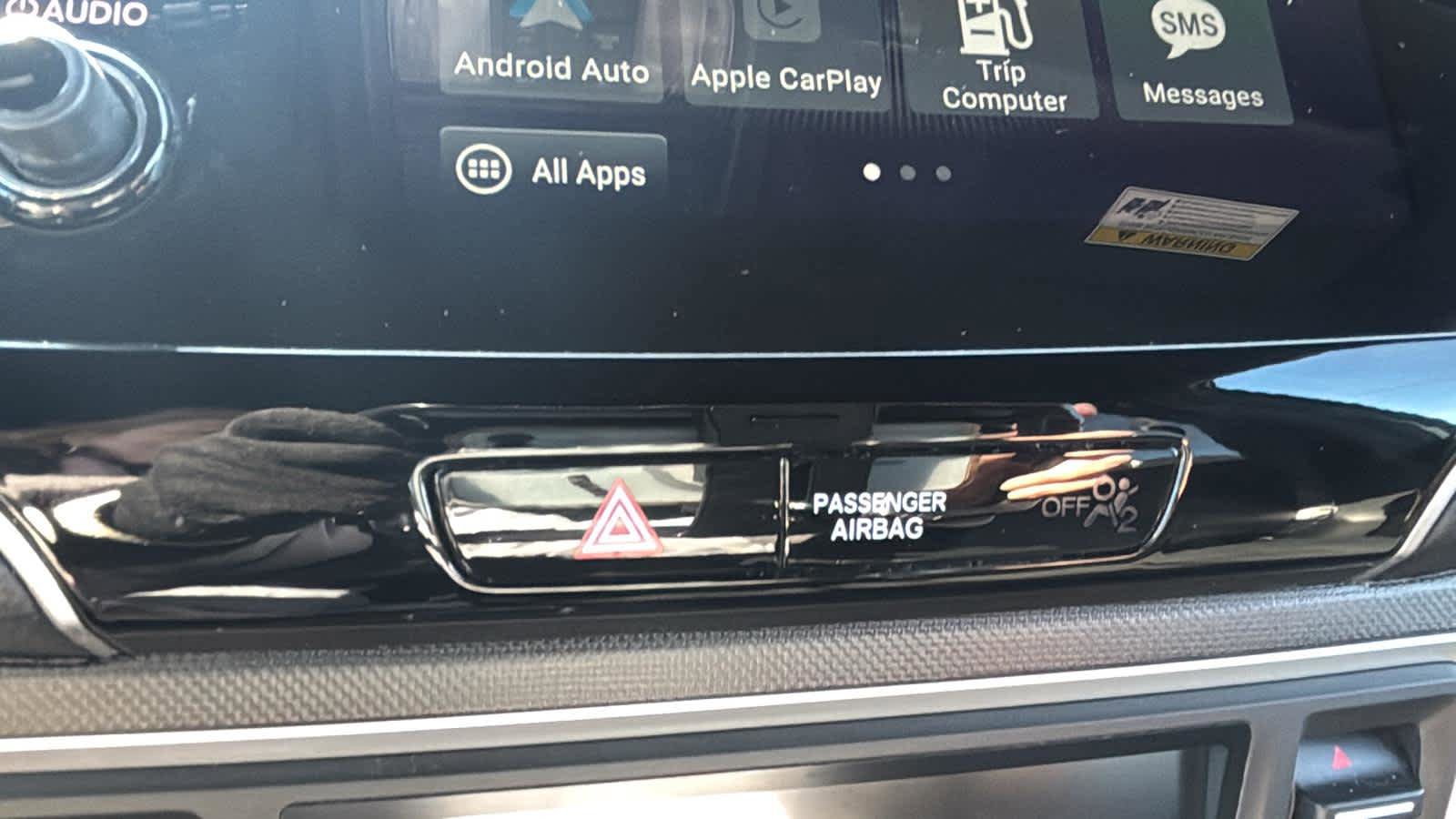 Used 2023 Honda Passport TrailSport image 21