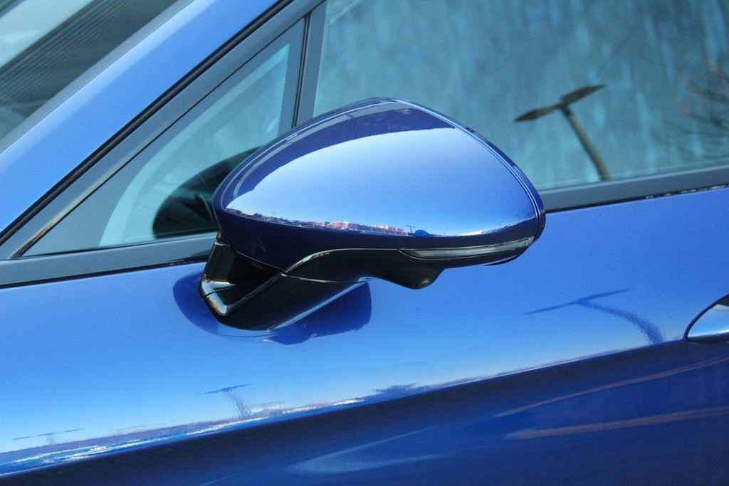 New 2026 Porsche Panamera 4 image 14