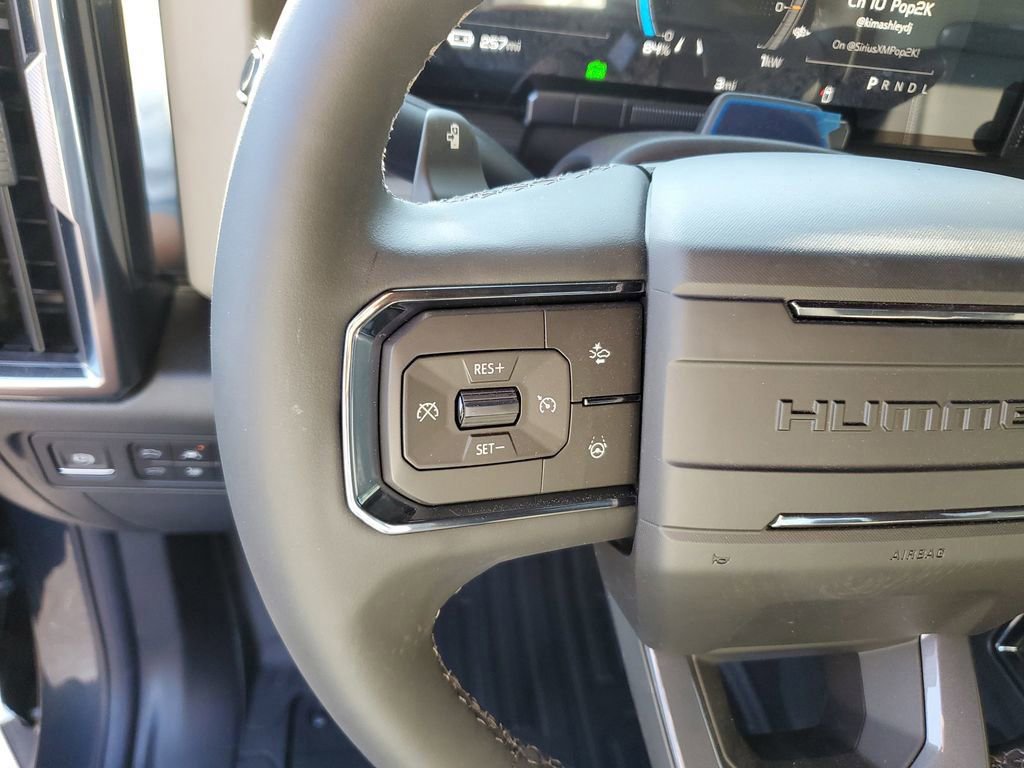 New 2026 GMC Hummer EV 4x4 Crew Cab image 20