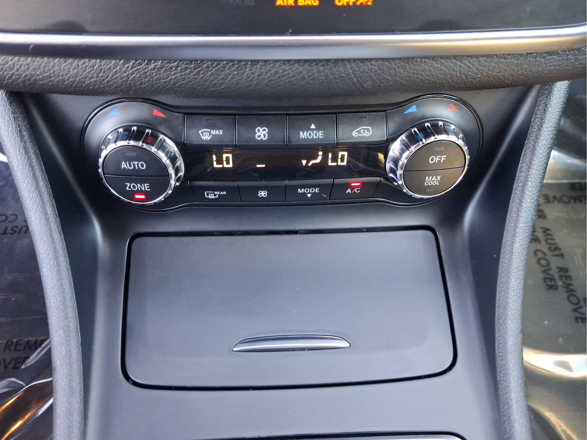 Used 2017 Mercedes-Benz GLA 250 image 18