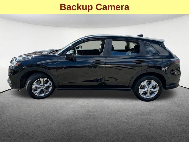 Used 2023 Honda HR-V LX image 6