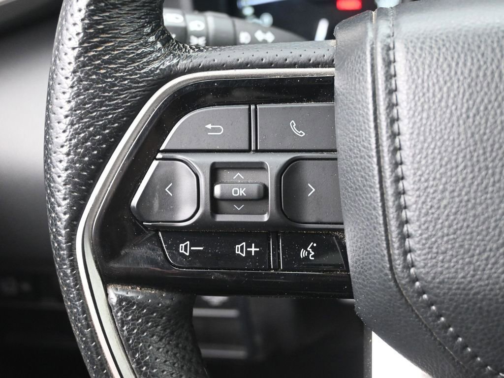 Used 2022 Toyota Tundra Limited image 13