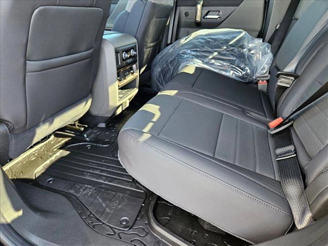 New 2025 GMC Hummer EV 3X w/ Extreme Off-Road Package image 15