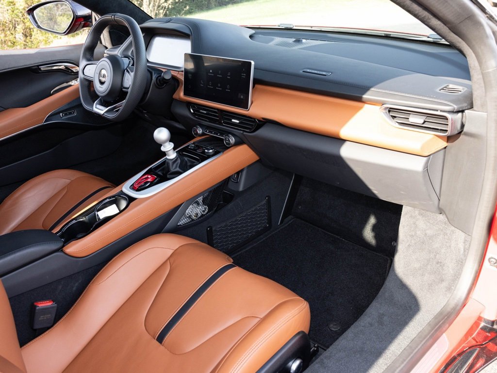 Used 2025 Lotus Emira image 54