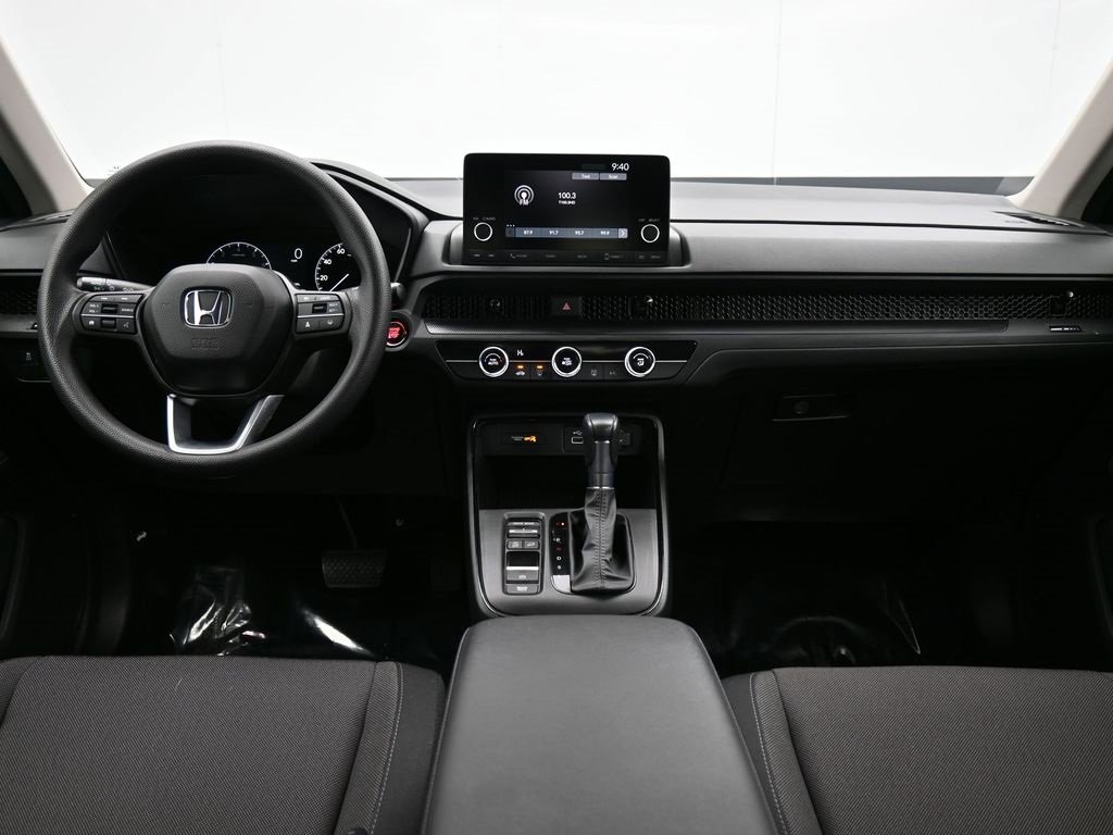 Certified 2025 Honda CR-V LX image 42