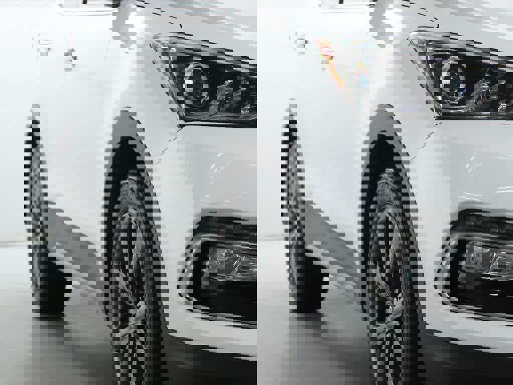 Used 2017 Hyundai Santa Fe Sport w/ Cargo Package image 8