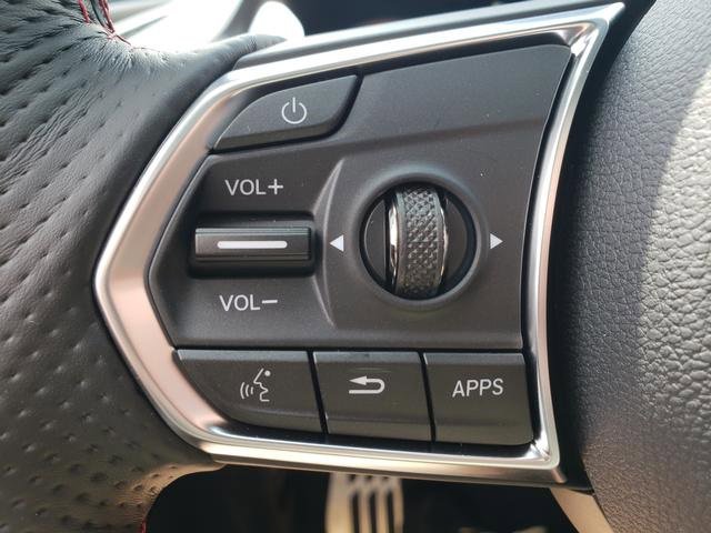 New 2025 Acura RDX A-Spec image 25