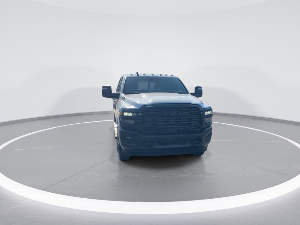 New 2026 RAM 2500 Tradesman image 3
