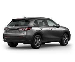 Used 2026 Honda HR-V LX image 7