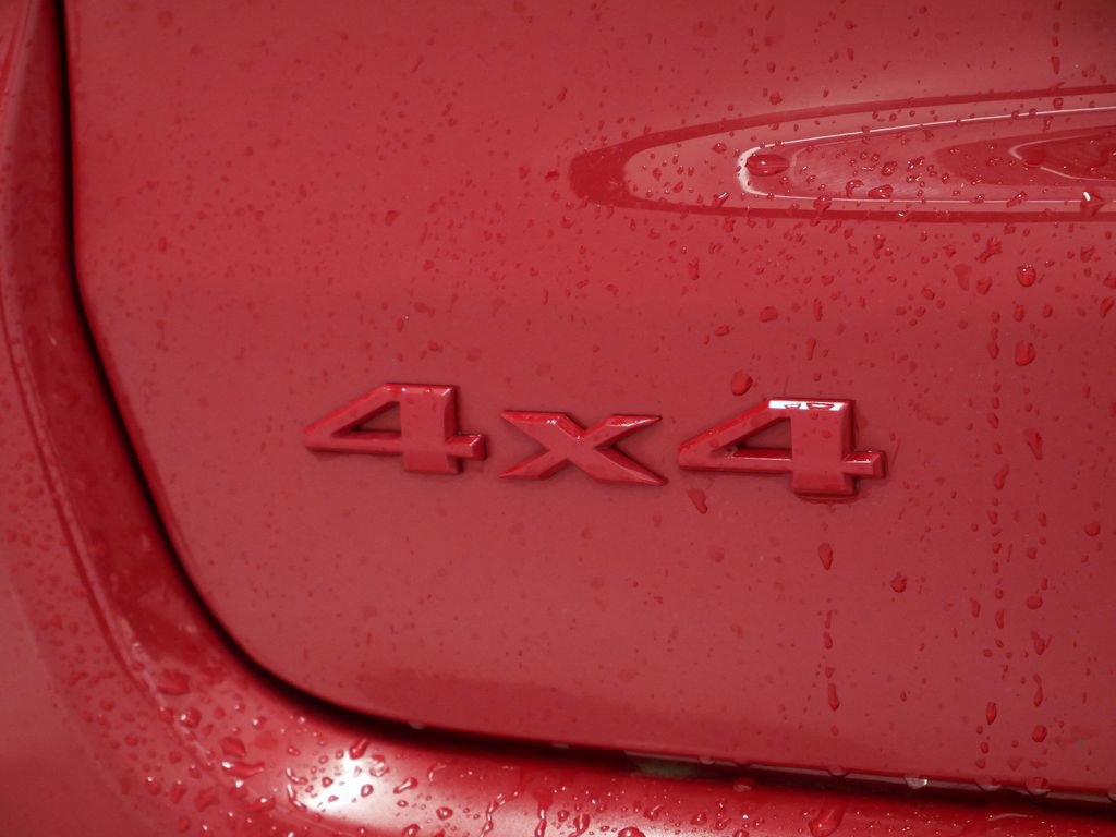 Certified 2023 Jeep Compass Limited image 20