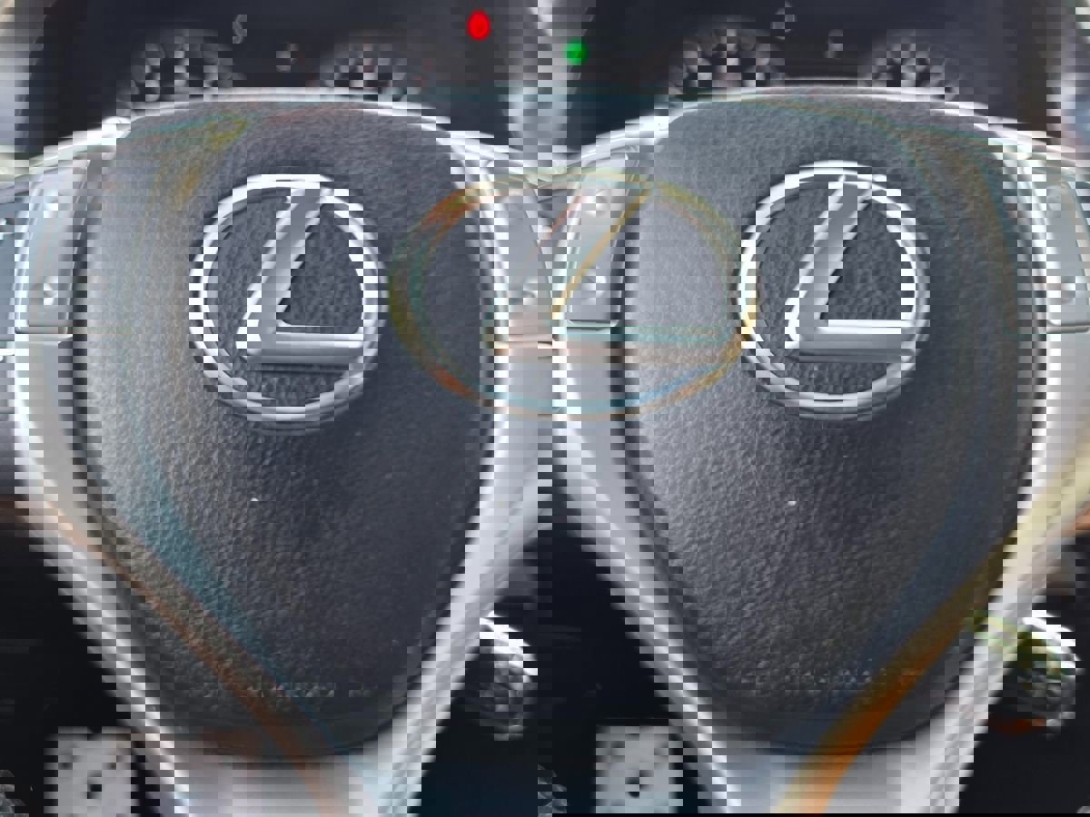 Used 2015 Lexus GS 350 w/ F Sport Package image 21