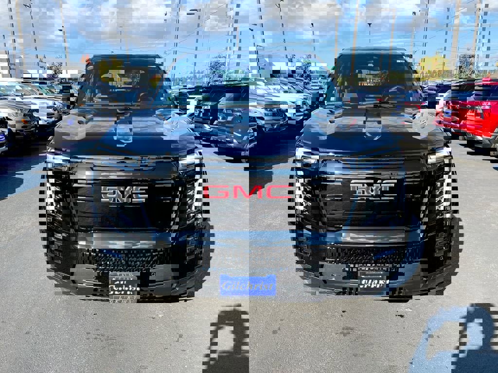 New 2026 GMC Sierra EV Elevation image 65