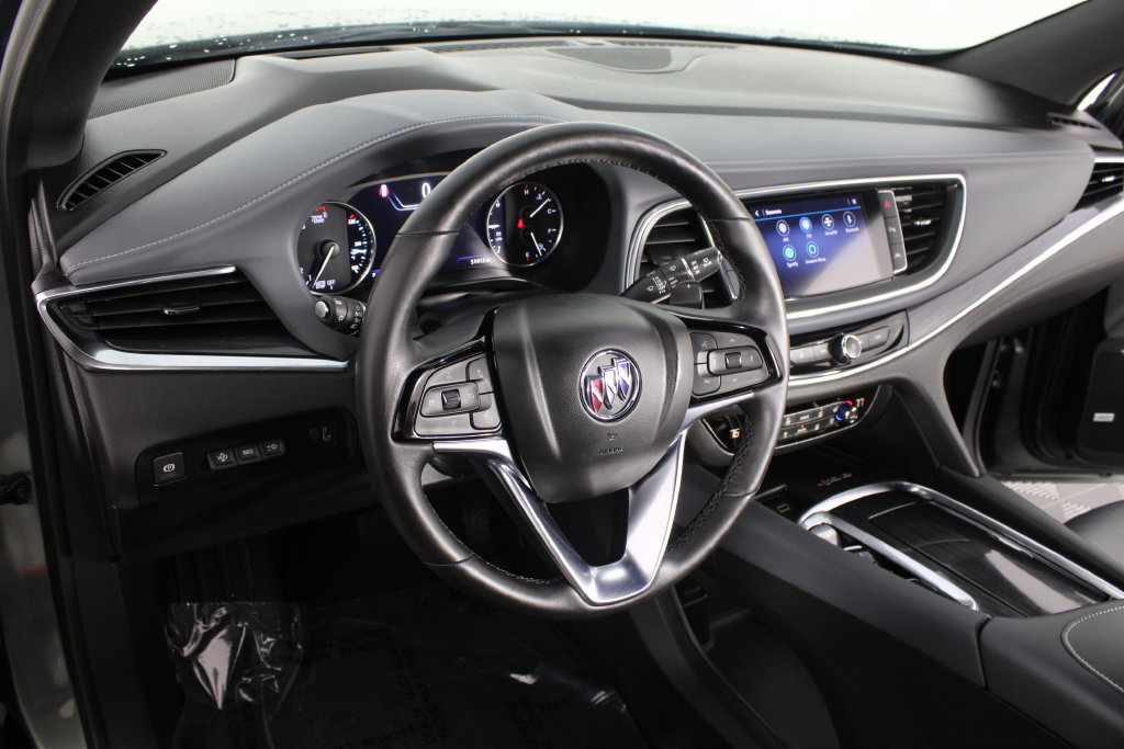 Used 2022 Buick Enclave Premium FWD image 11