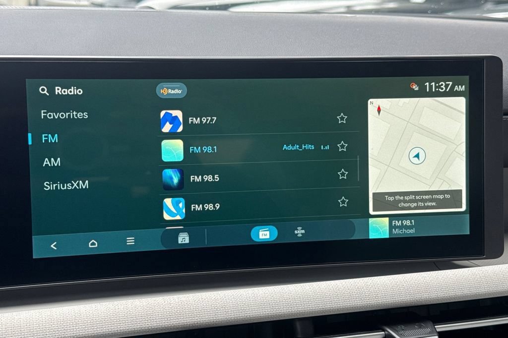 New 2026 Hyundai Tucson SEL FWD image 20