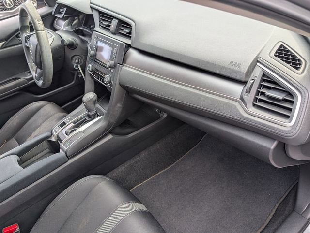Used 2017 Honda Civic LX image 18