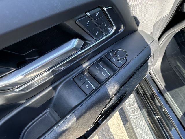 Certified 2024 Chevrolet Silverado EV RST AWD/4WD image 24