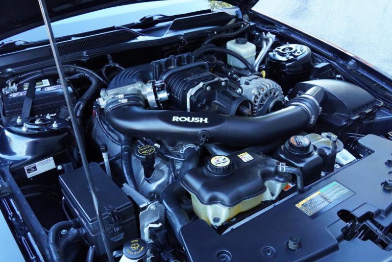 Used 2007 Ford Mustang GT image 57