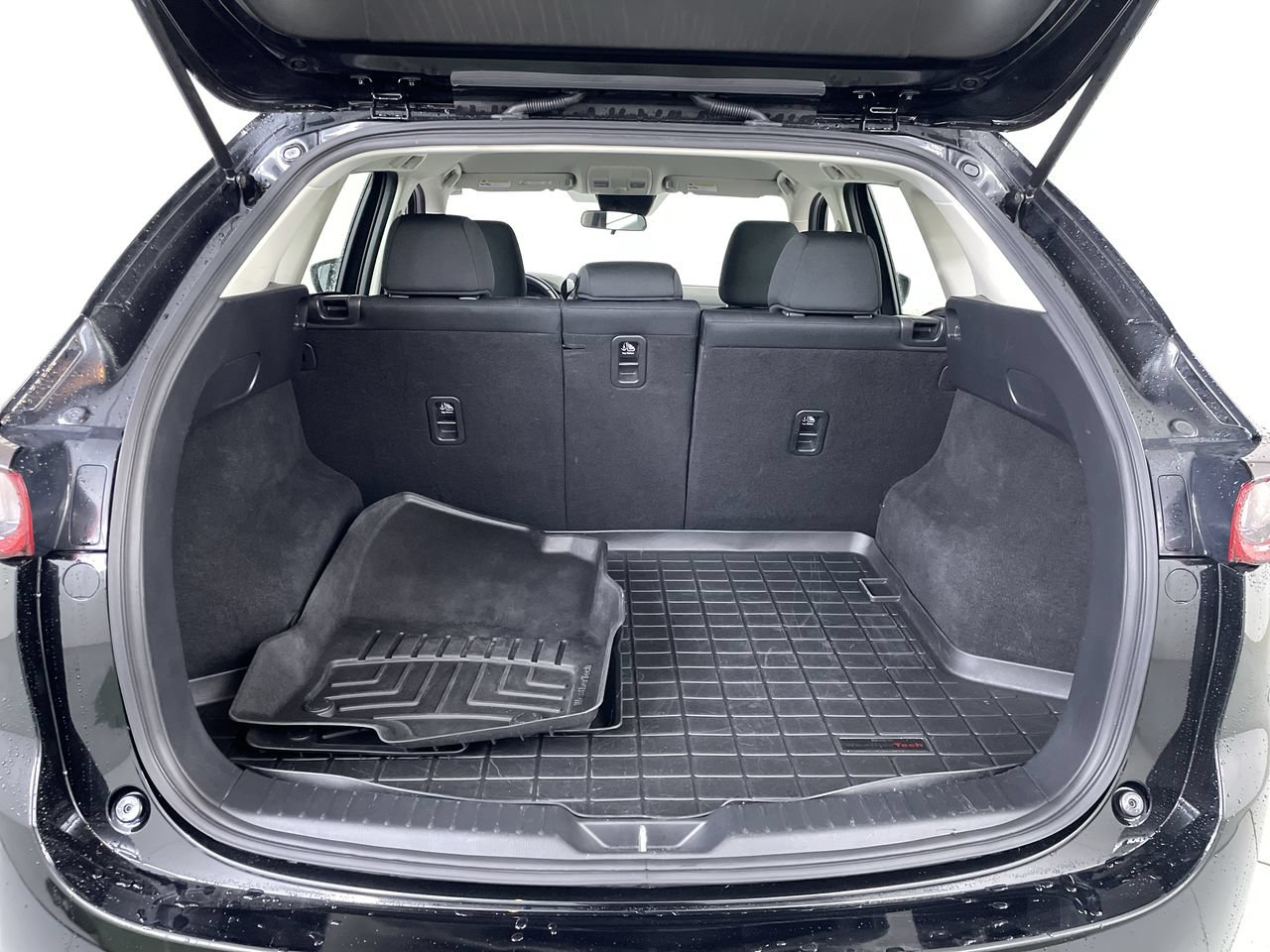 Used 2018 MAZDA CX-5 Sport AWD/4WD image 21