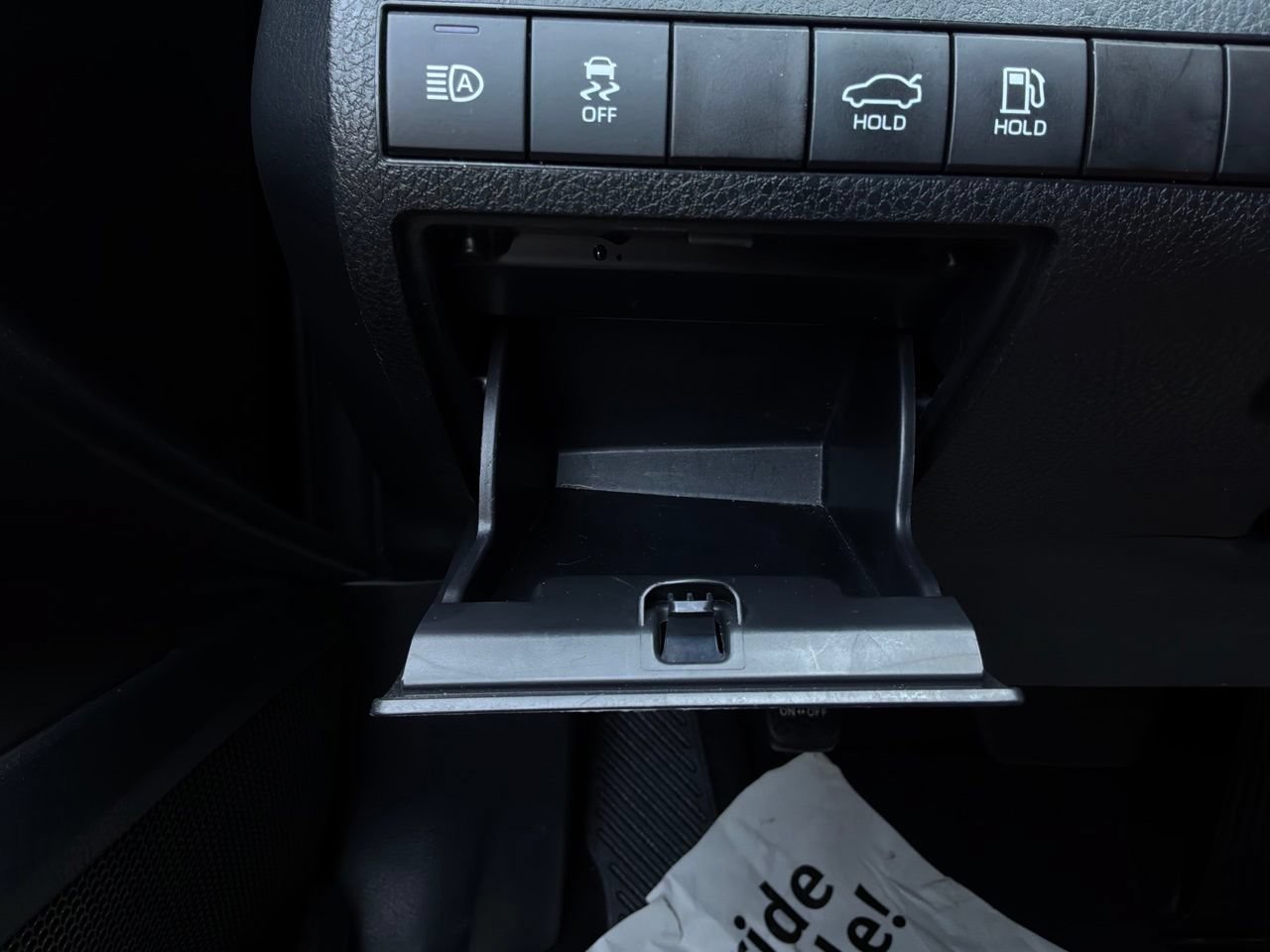 Used 2023 Toyota Camry LE FWD image 23
