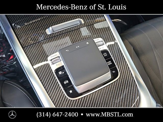 New 2026 Mercedes-Benz G 63 AMG 4MATIC image 29