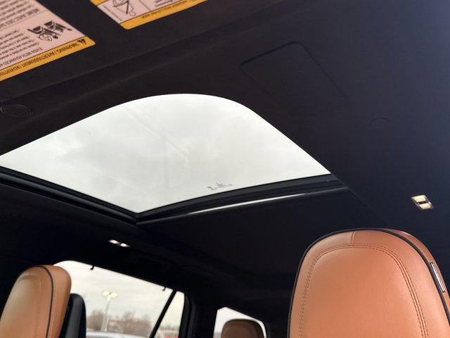 Used 2020 Lincoln Aviator Black Label Grand Touring image 24