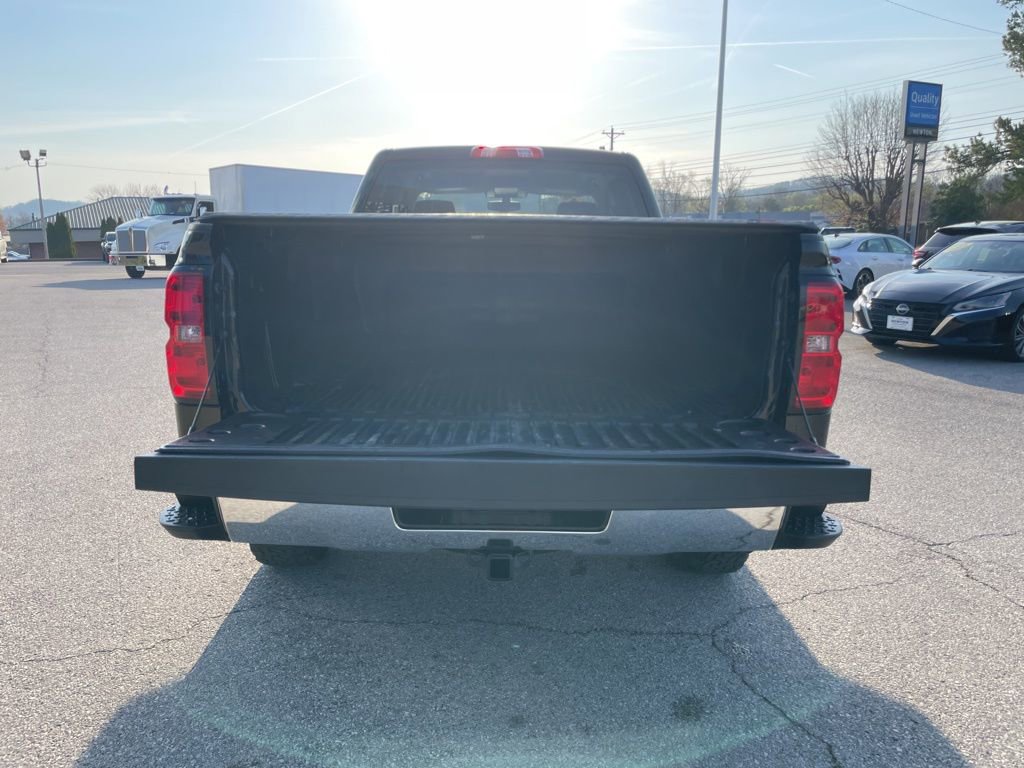 Used 2019 Chevrolet Silverado 1500 LT image 42