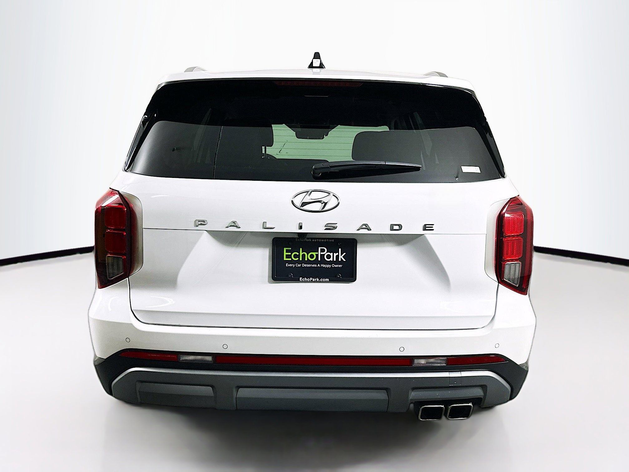 Used 2025 Hyundai Palisade SEL FWD image 7