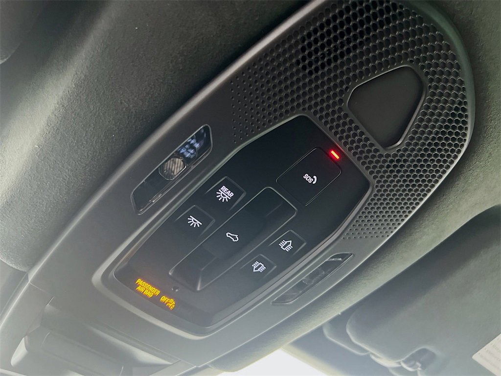 New 2026 Porsche Cayenne GTS image 14