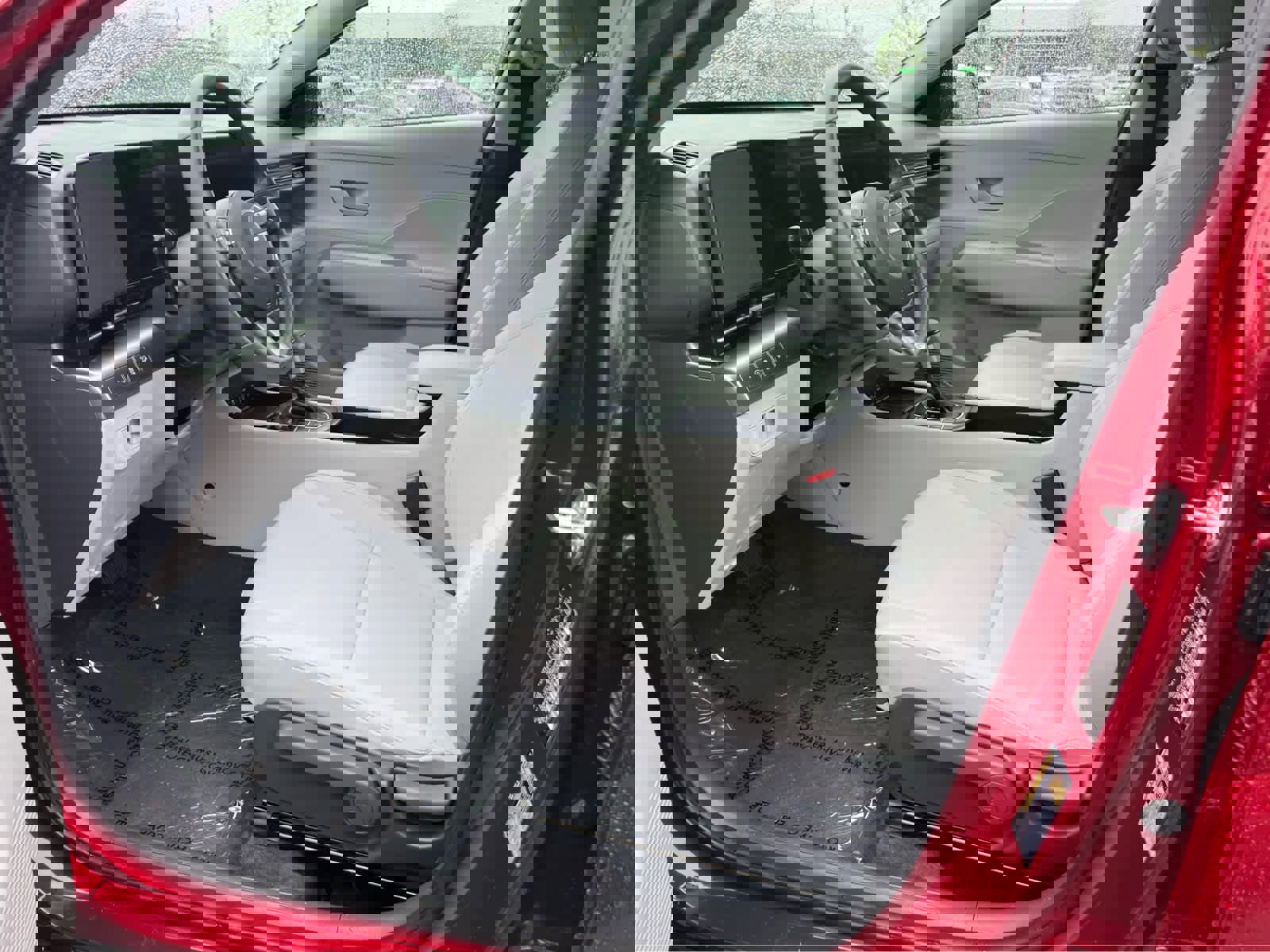 New 2026 Hyundai Kona SEL Sport image 27