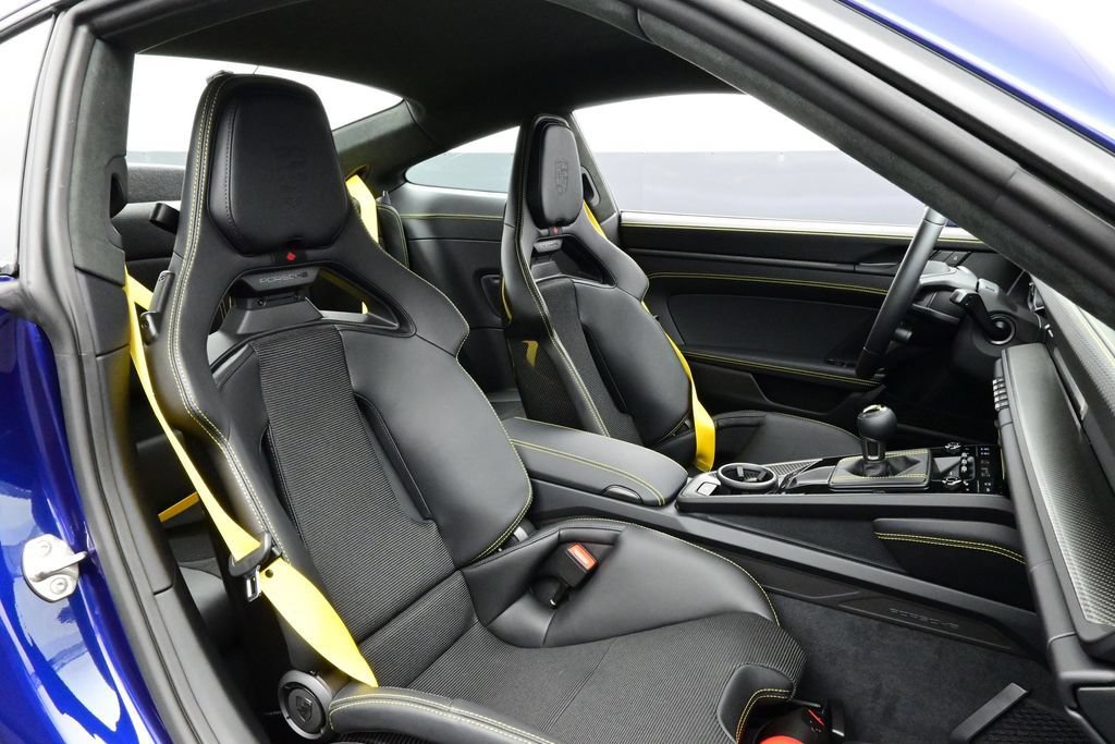 Used 2026 Porsche 911 GT3 RWD image 14