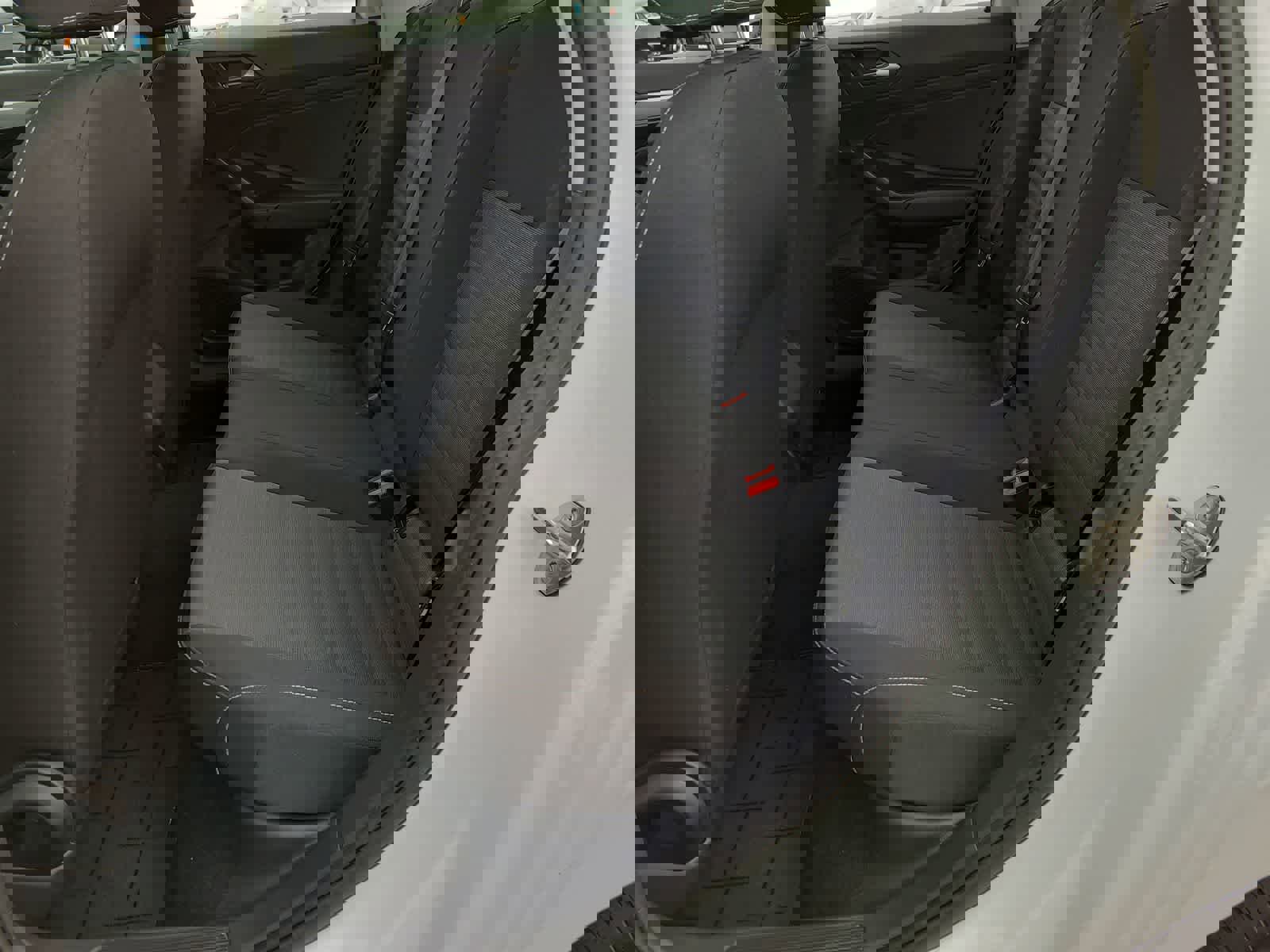 Used 2025 Volkswagen Jetta S image 21