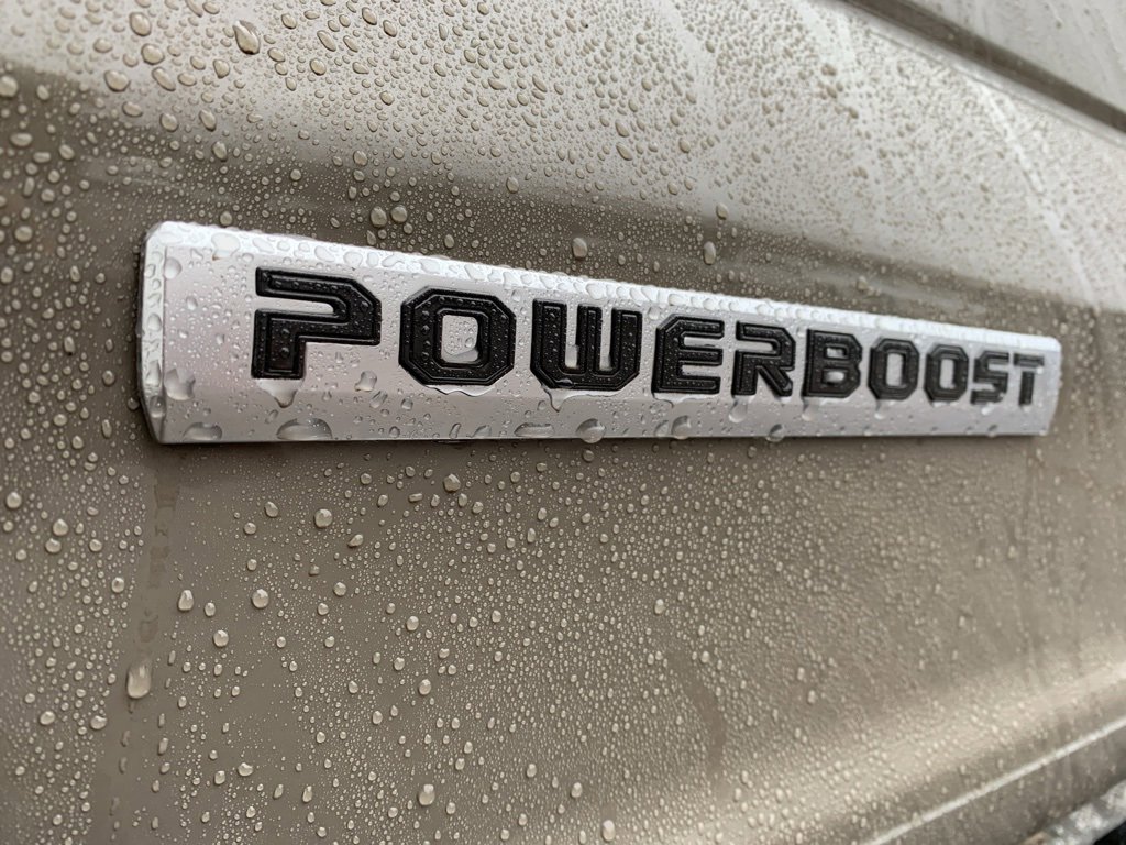 New 2025 Ford F150 XLT w/ Equipment Group 302A MID image 46