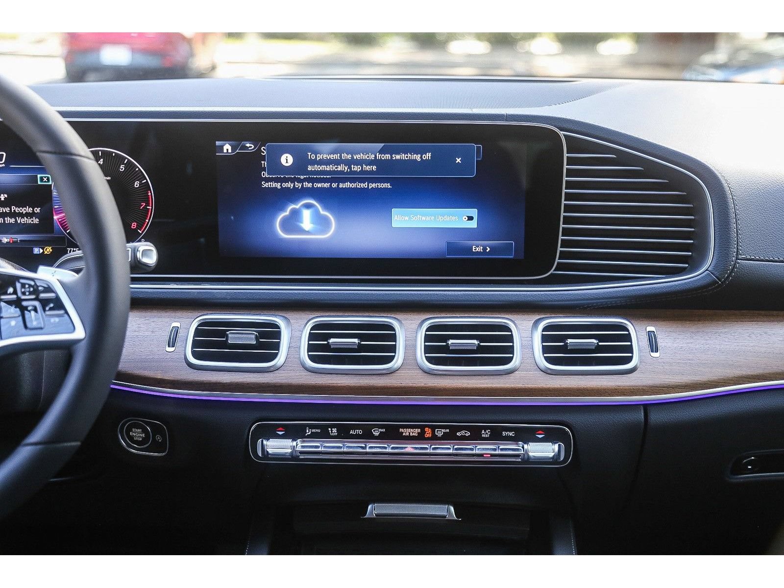 New 2026 Mercedes-Benz GLE 350 4MATIC image 11
