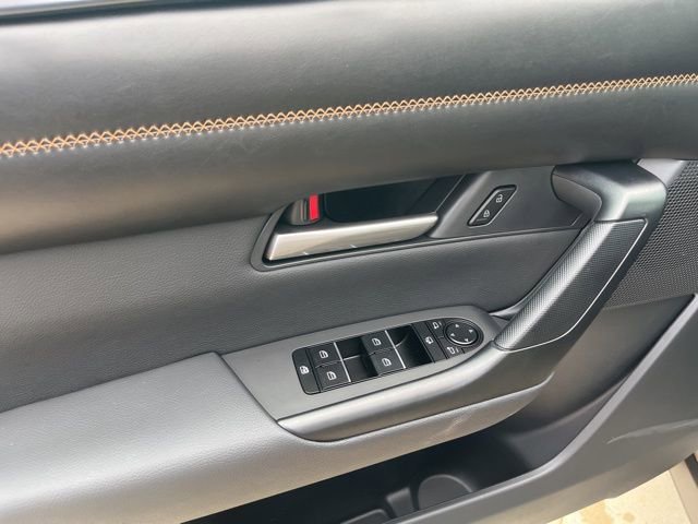 New 2025 MAZDA CX-50 AWD 2.5 Turbo w/ Weather Package image 7