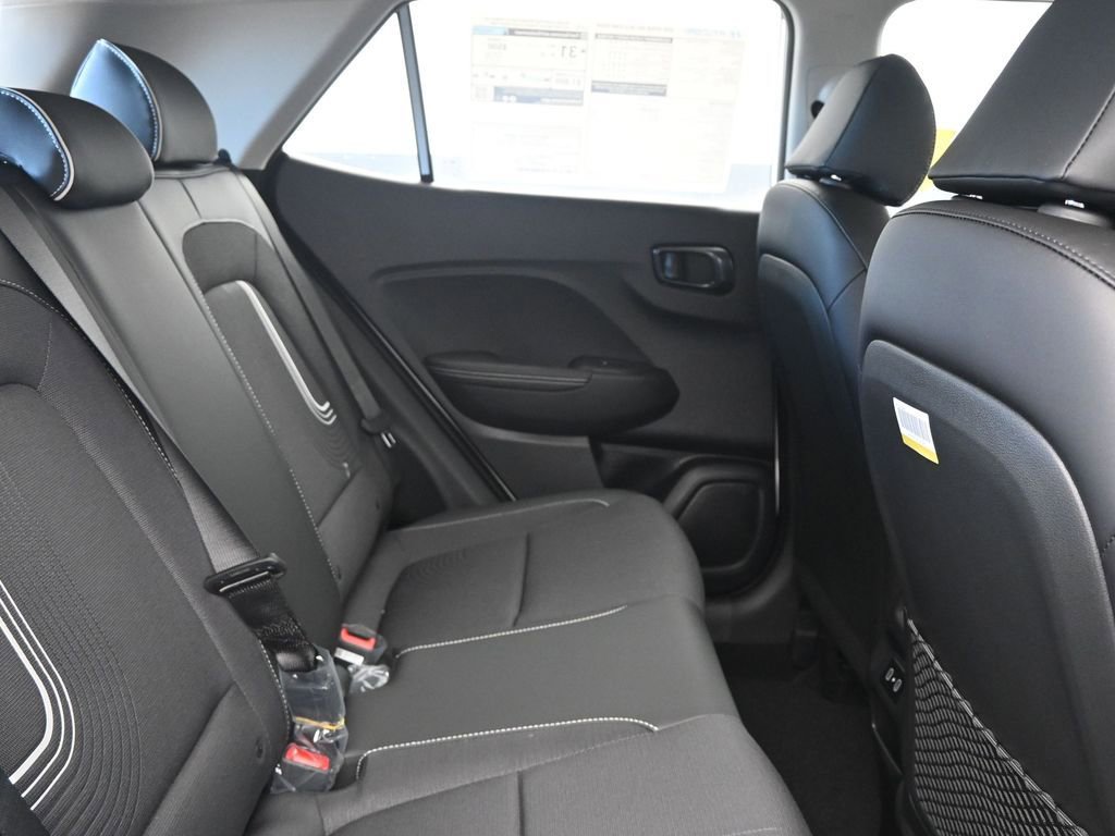 New 2026 Hyundai Venue SEL image 13