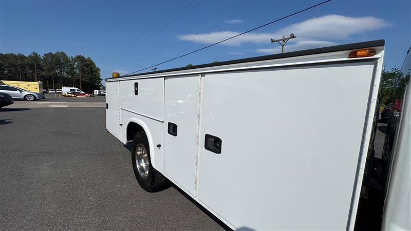 Used 2015 Ford F350 XL RWD image 28