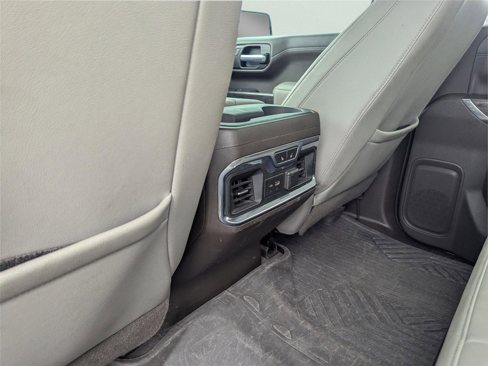 Used 2021 Chevrolet Silverado 1500 LTZ image 16