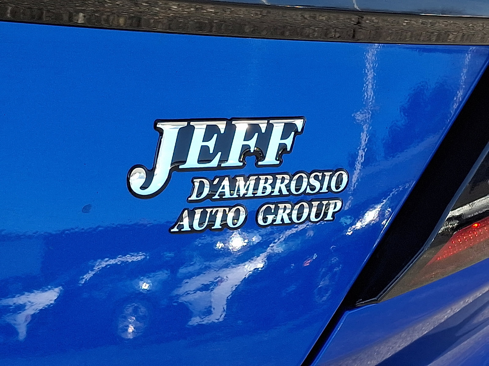 Used 2023 Subaru WRX Premium image 30