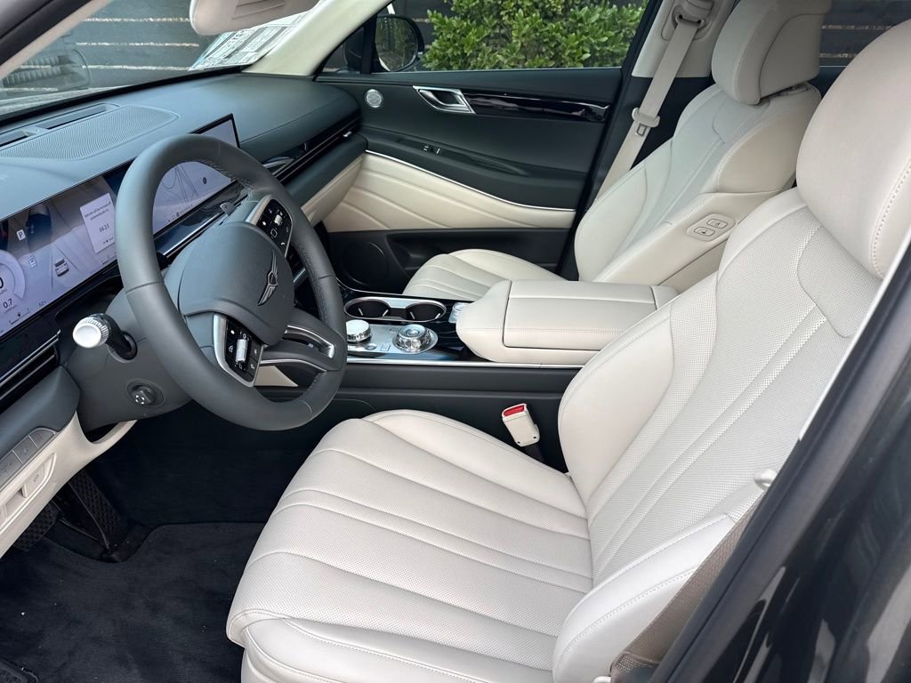 New 2026 Genesis GV80 2.5T image 11