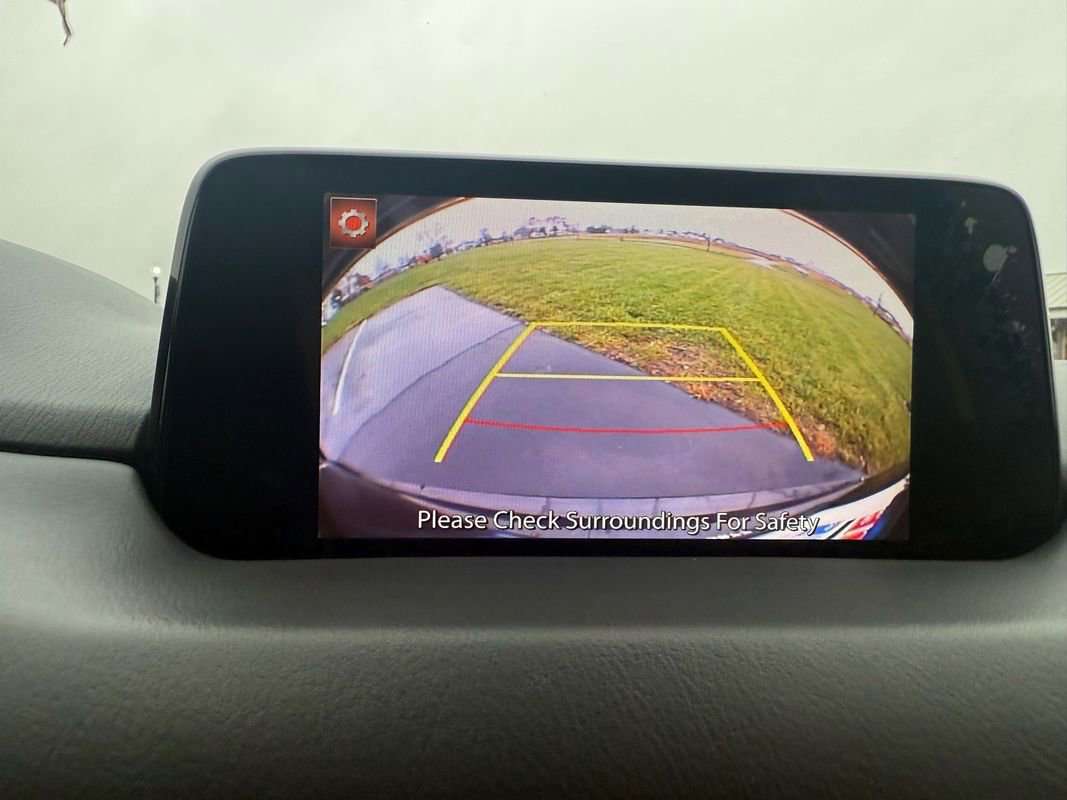 Used 2018 MAZDA CX-5 Touring w/ Preferred Equipment Package image 27