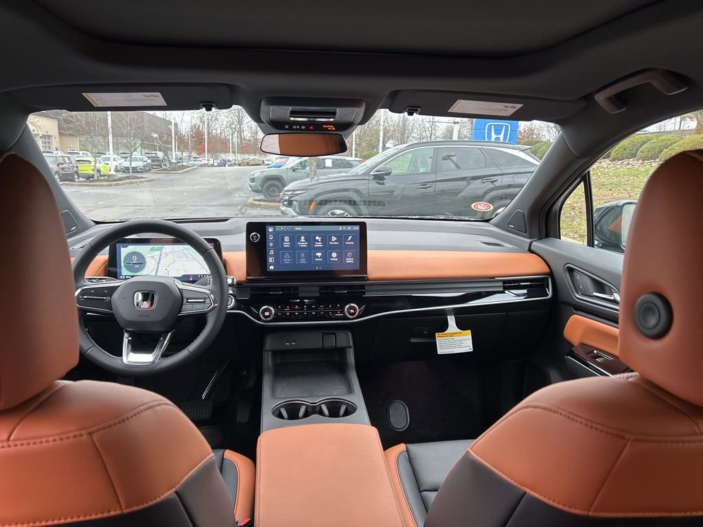 New 2025 Honda Prologue Elite image 32