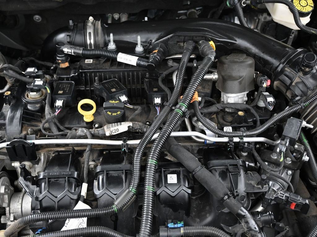 Used 2022 Ford Maverick Lariat w/ Lariat Luxury Package image 37