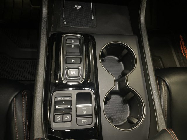 Certified 2025 Honda Pilot TrailSport image 19
