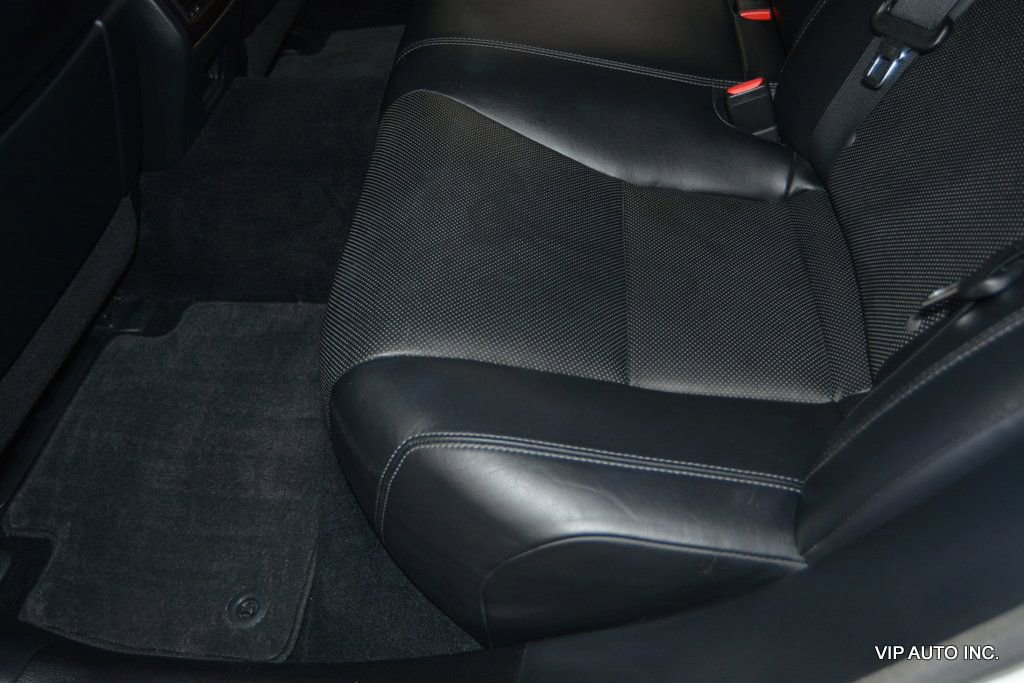 Used 2015 Lexus LS 460 w/ Comfort Package image 27