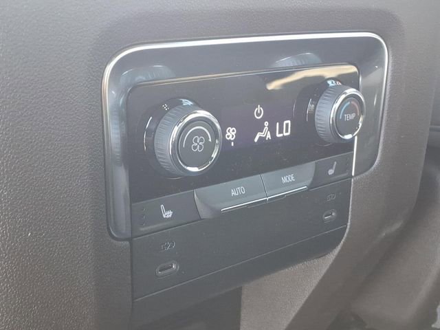 New 2026 Chevrolet Tahoe LT w/ Comfort Package AWD/4WD image 19