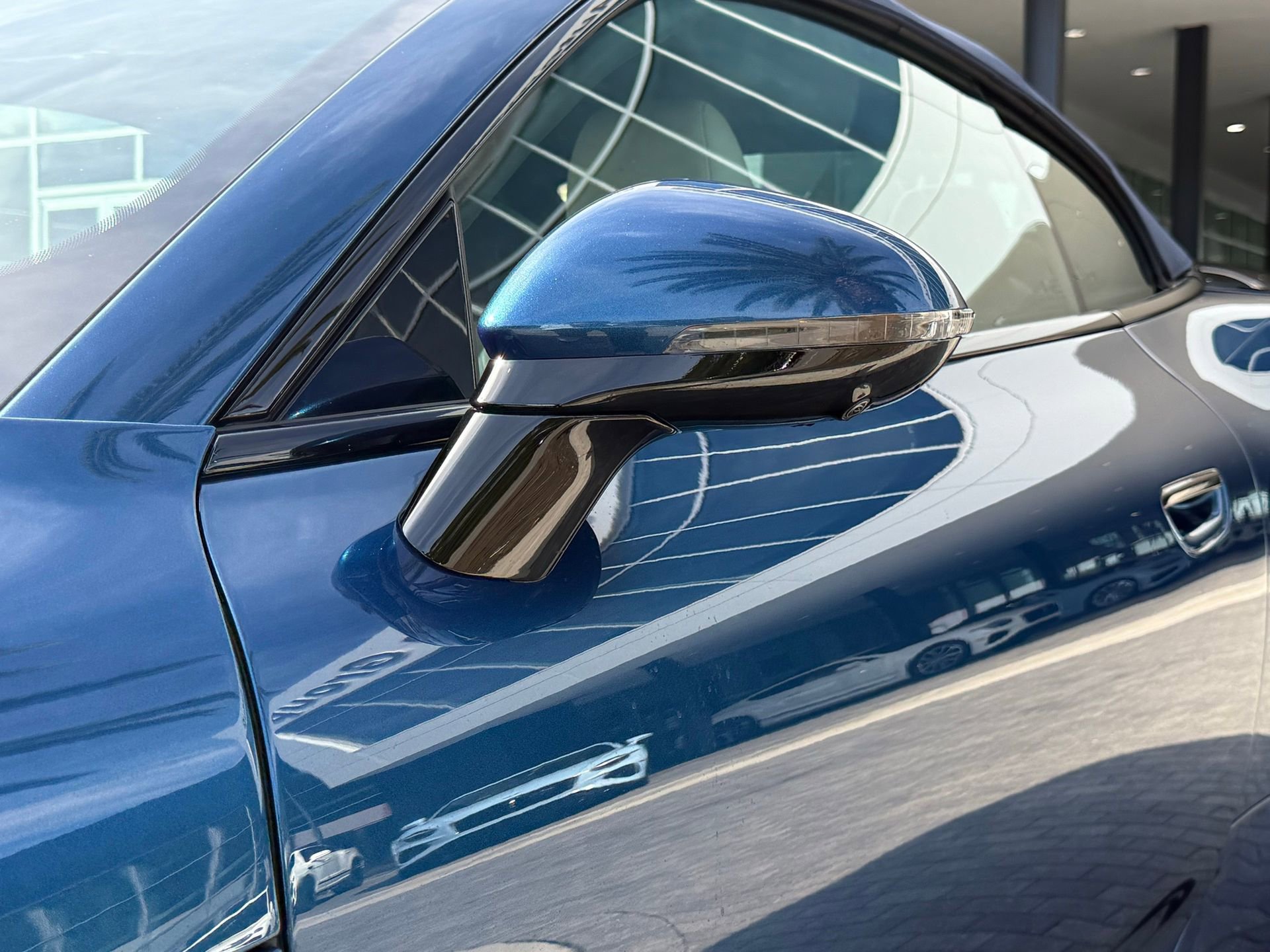 Certified 2024 Maserati GranCabrio Trofeo image 21