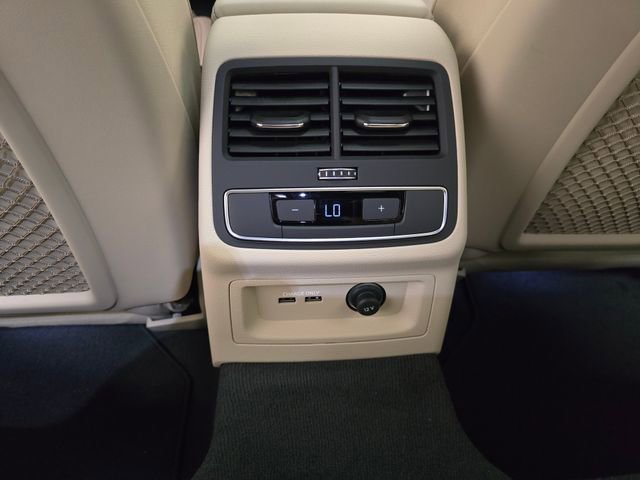 Used 2025 Audi A5 2.0T Premium Plus w/ Premium Plus image 31