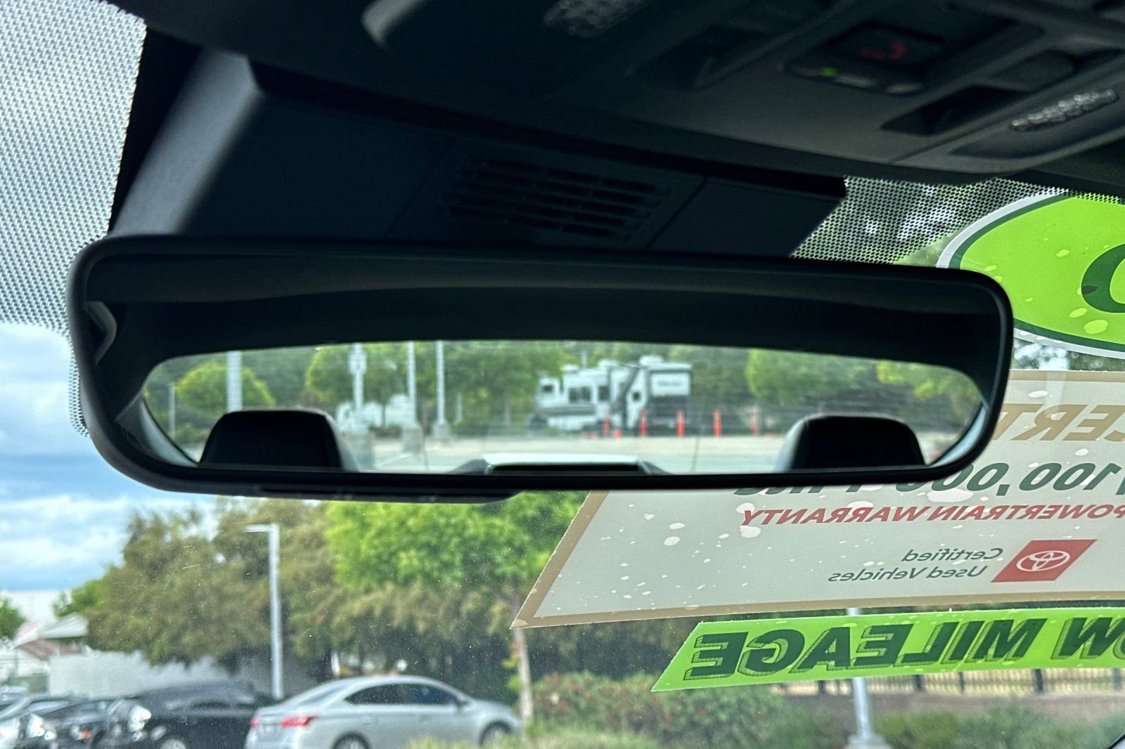 Certified 2026 Toyota Camry SE w/ Multimedia Upgrade Package FWD image 25