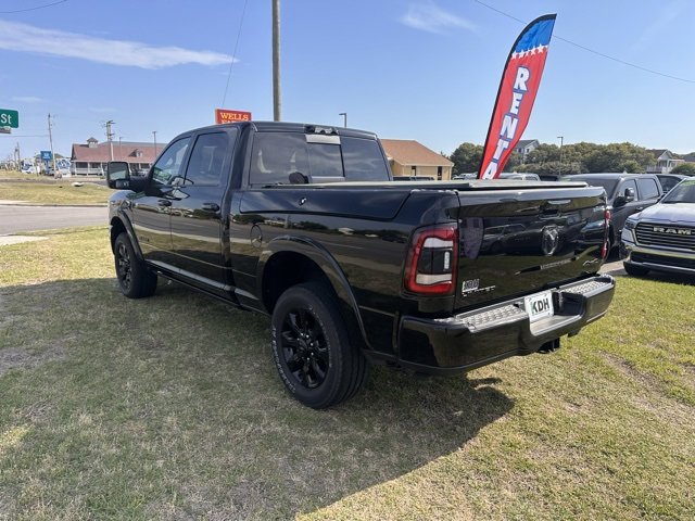 Used 2024 RAM 2500 Limited image 5