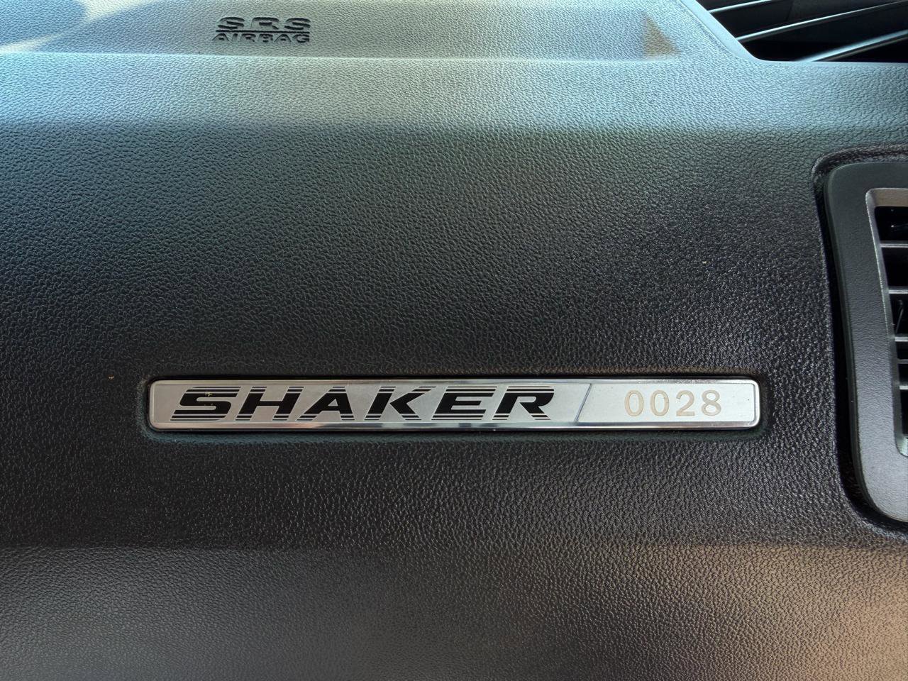 Used 2014 Dodge Challenger R/T image 15